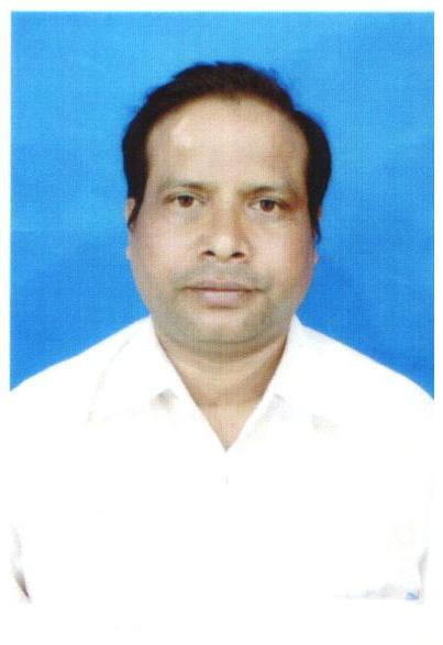 Bidhan Chandra Mahato